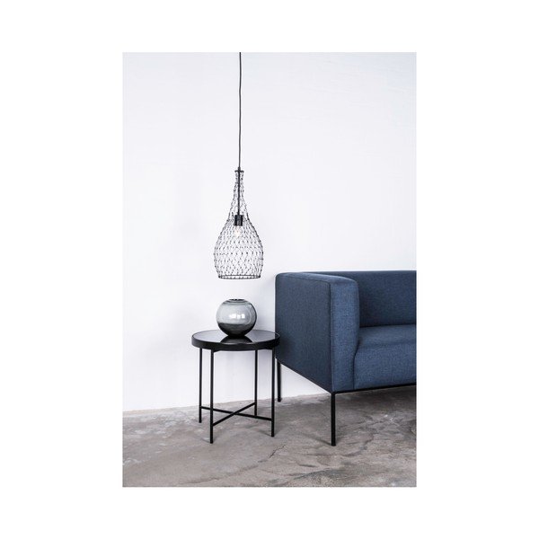 Ręcznie wykonana lampa wisząca Canett Oscar, ⌀ 22 cm-image-2