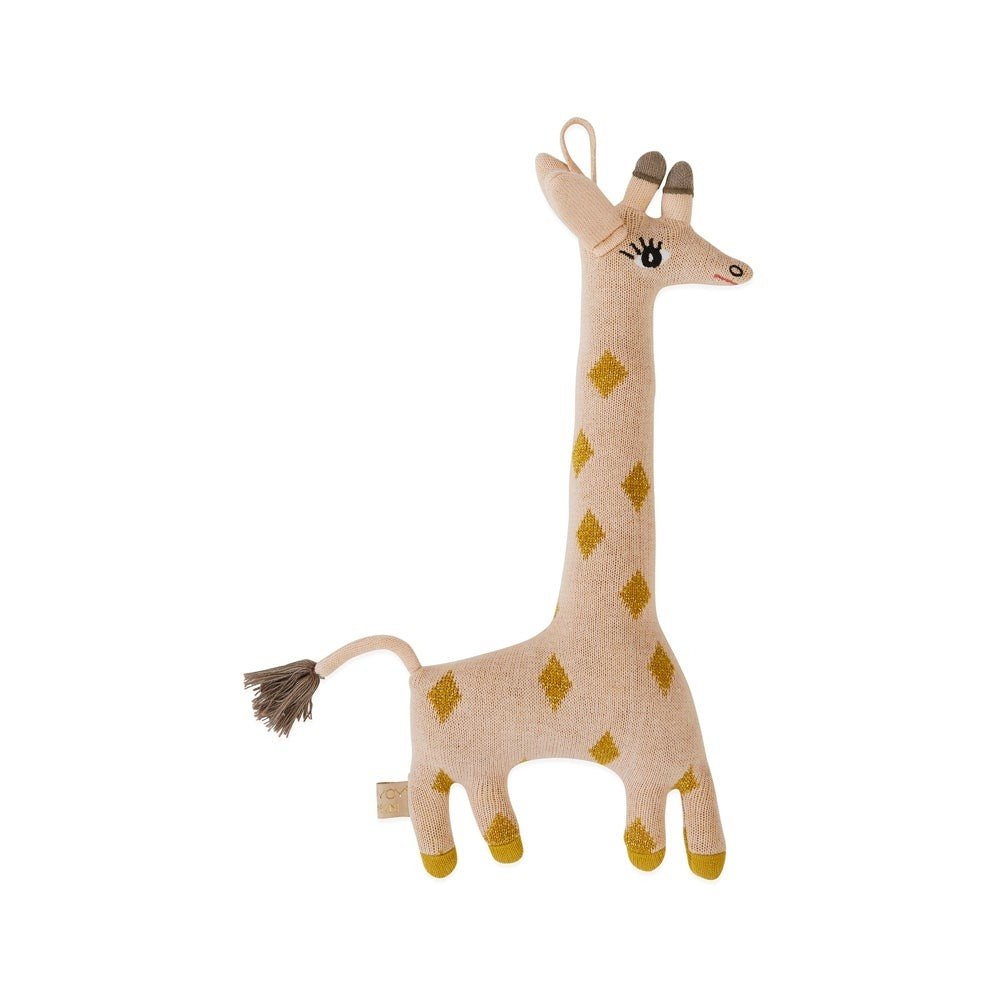 Zabawka pluszowa Darling Giraffe – OYOY Mini