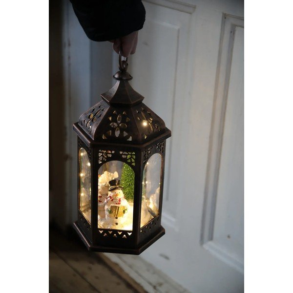 Świąteczna dekoracja świetlna Rolf – Markslöjd-image-1