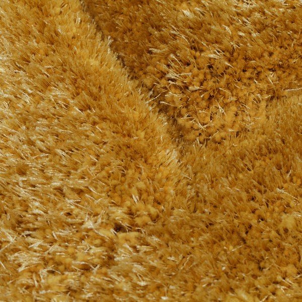 Pomarańczowy dywan Flair Rugs Furrow, 120x170 cm-image-1