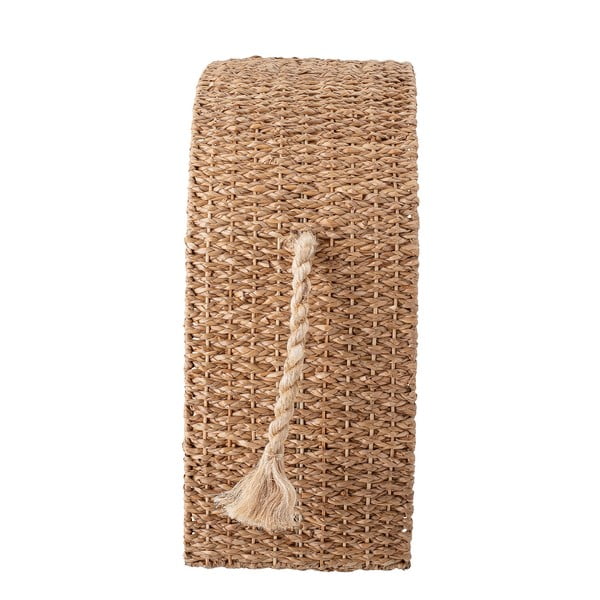 Rattanowa półka dziecięca Elmar − Bloomingville Mini-image-4