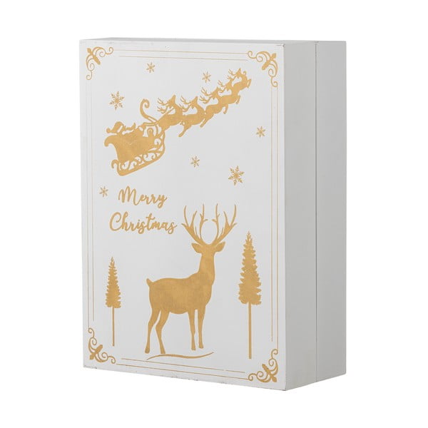 Kalendarz adwentowy Elimar – Bloomingville-image-2