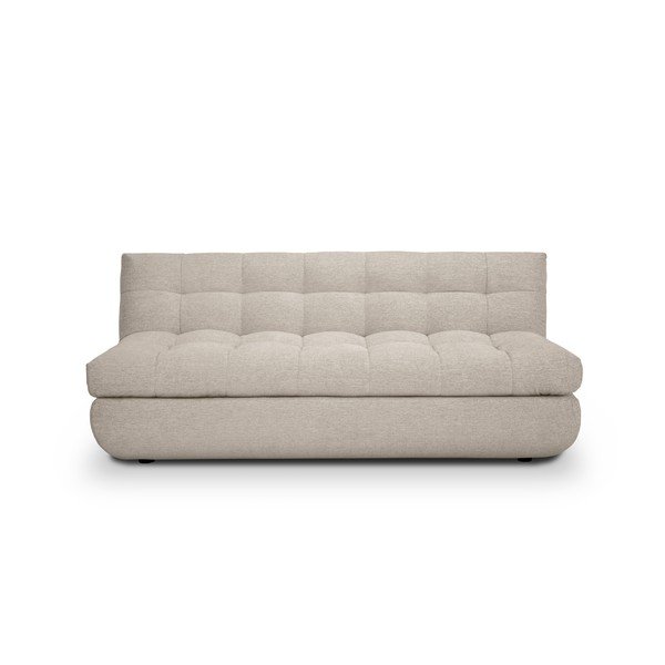Beżowa sofa 200 cm Tina – Micadoni Home