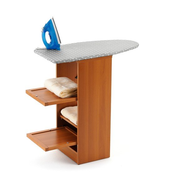 Składana deska do prasowania z szufladami Arredamenti Italia Stirallegro-image-2