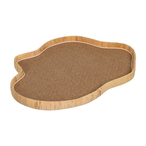 Tace dekoracyjne zestaw 2 szt. 34x46,5 cm – Ixia-image-3