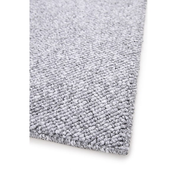 Jasnoszary dywan 200x290 cm Petra Liso – Universal-image-4