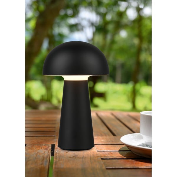 Lampa zewnętrzna ø 14 cm Lennon – Reality-image-2