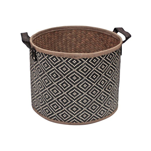 Zestaw 3 koszy Canett Hjørring-image-1