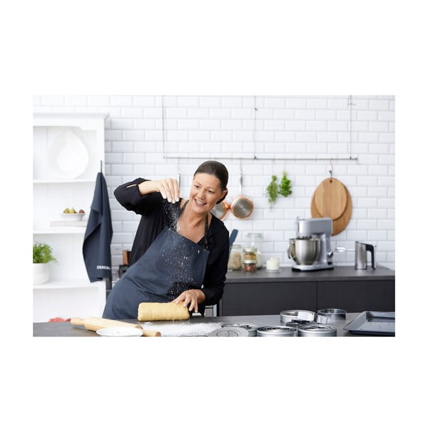 Foremki do wykrawania ze świątecznym motywem zestaw 9 szt. Star – Blomsterbergs-image-3