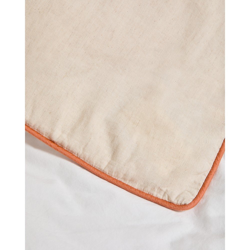 Pościel dwuosobowa 3-częściowa 240x260 cm Virelda – Kave Home (zdjęcie 7)