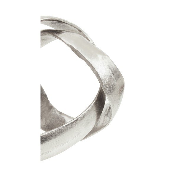 Metalowa figurka (wysokość 17,5 cm) Prato – Premier Housewares-image-3