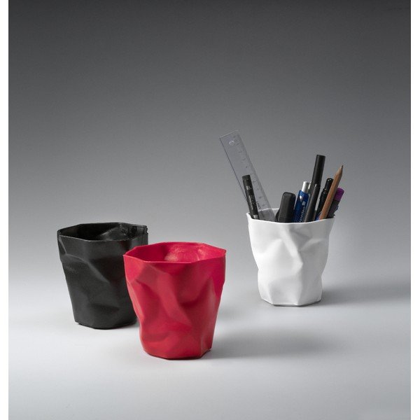 Kubek na ołówki Essey Pen Pen White-image-4