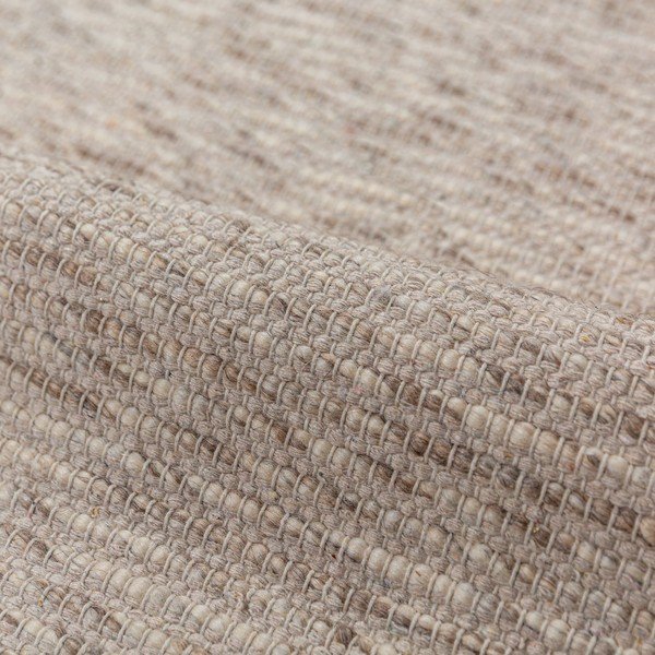 Dywan z mieszanki wełny tkany ręcznie w naturalnym kolorze 160x230 cm Rue – Flair Rugs-image-3