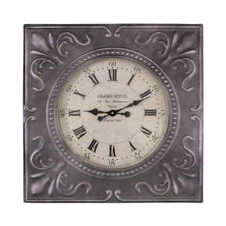 Zegar ścienny Antic Line Grand Hôtel, 60x60 cm