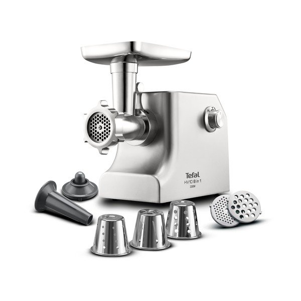 Maszynka do mięsa HV10 – Tefal