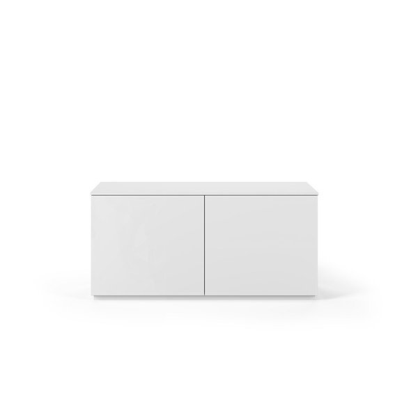 Biała komoda TemaHome Join