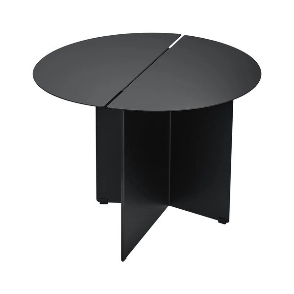 Metalowy okrągły stolik ø 50 cm Oru – Blomus-image-3