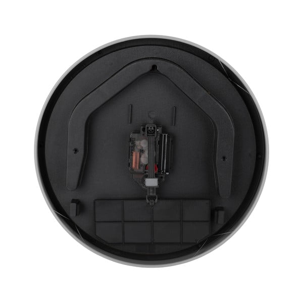 Zegar dziecięcy ø 31 cm Peekaboo Dog – Karlsson-image-4