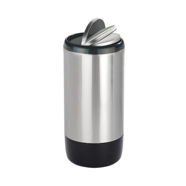 Bezdotykowy kosz na śmieci Wenko, 30 l-image-1