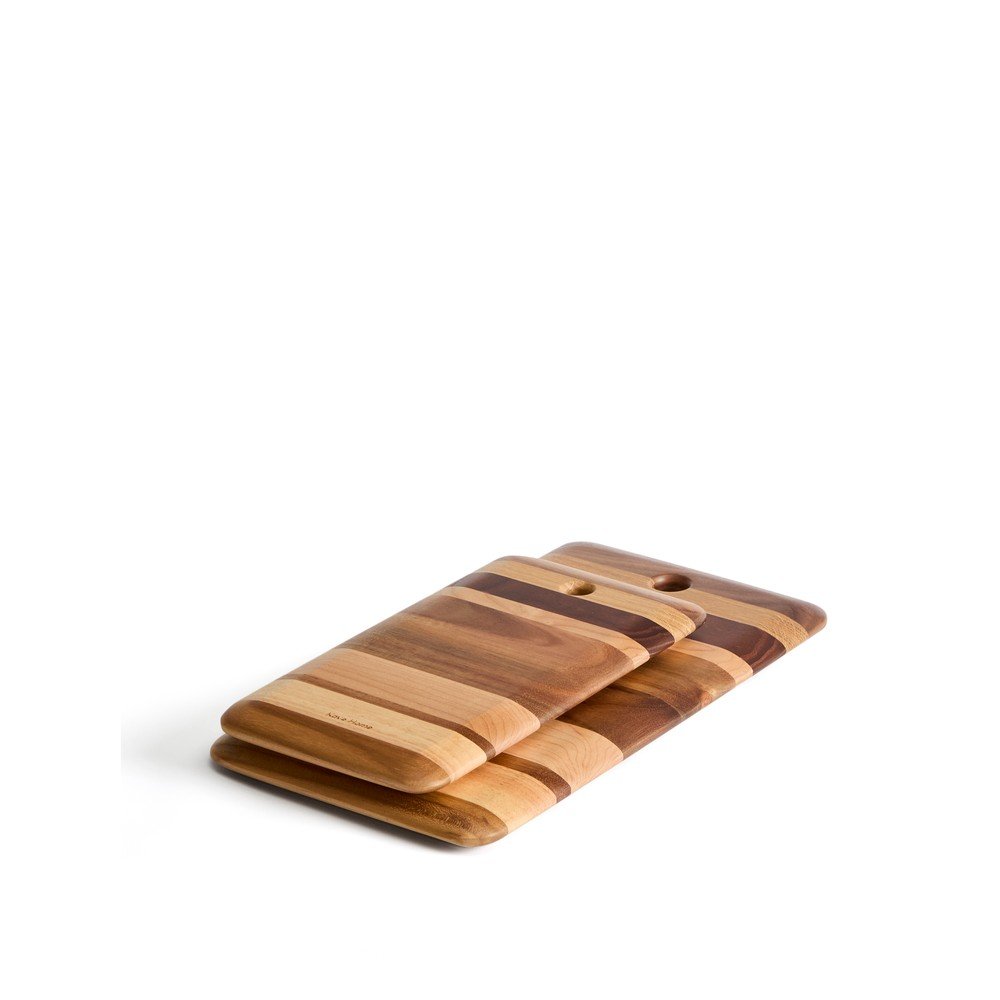 Drewniana deska do serwowania 36 x 19 cm Nover – Kave Home (zdjęcie 5)