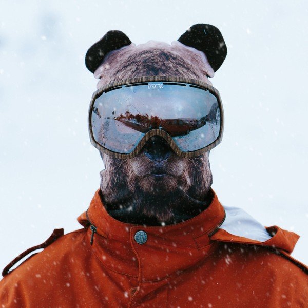 Kominiarka Beardo Bear-image-3
