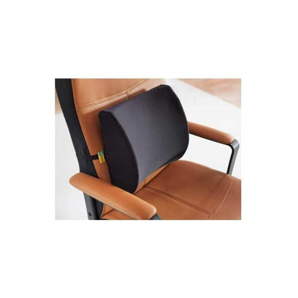 Poduszka ergonomiczna wypełniona pianką pamięciową 35x45 cm – Mila Home-image-3