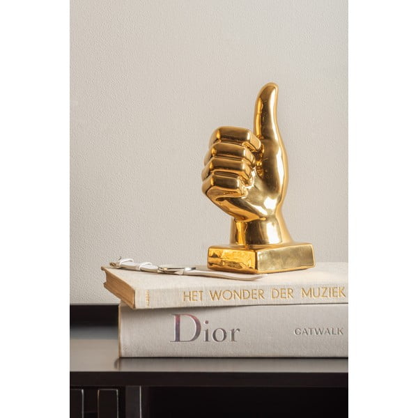 Figurka (wysokość 21 cm) Okay – PT LIVING-image-1