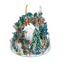 Kalendarz adwentowy Polar Bear Bower – Roger la Borde