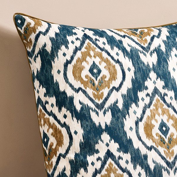 Poduszka dekoracyjna 55x55 cm Suri Geo – Pineapple Elephant-image-2