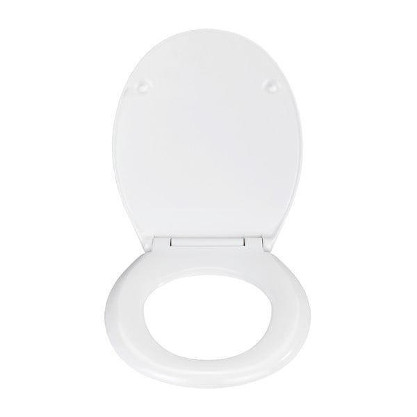 Deska sedesowa wolnoopadająca 37,5 x 45 cm Fleur – Allstar-image-1