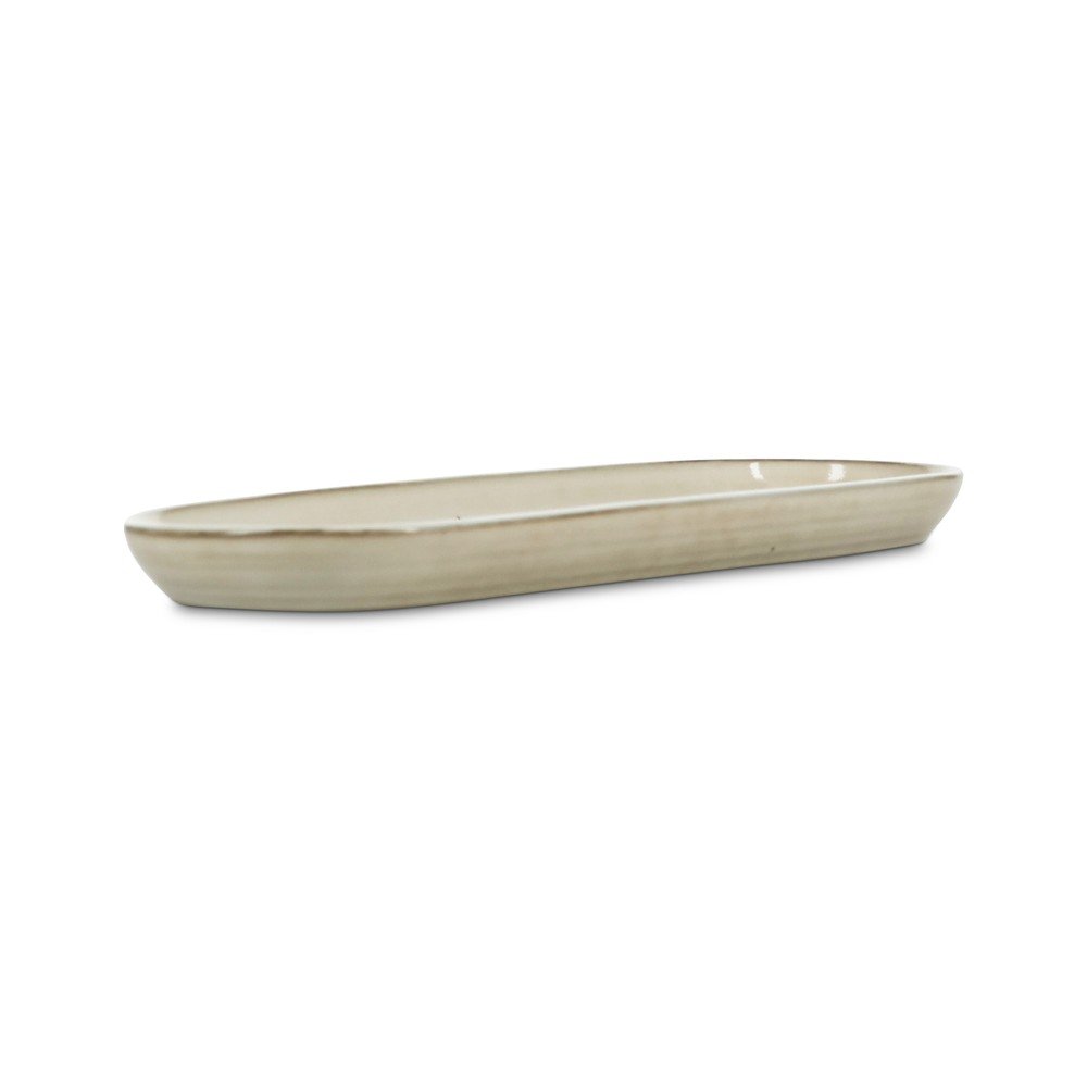 Kamionkowa taca 10x29 cm Meridian – Salt&Pepper (zdjęcie 4)