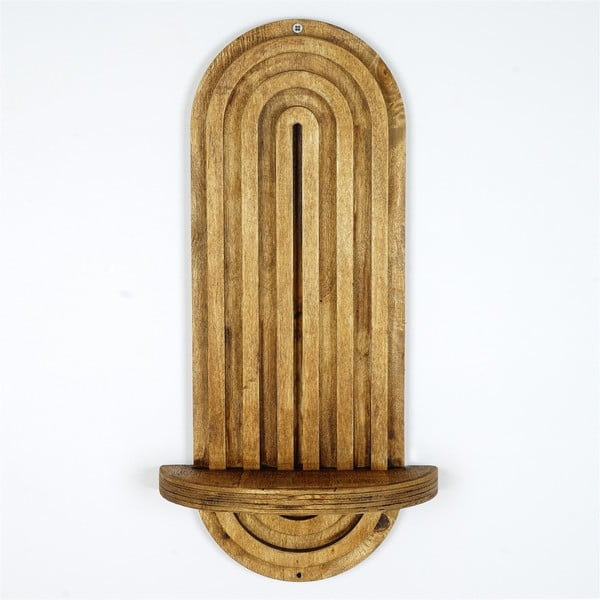 Półka 40 cm Raf – Kalune Design-image-4