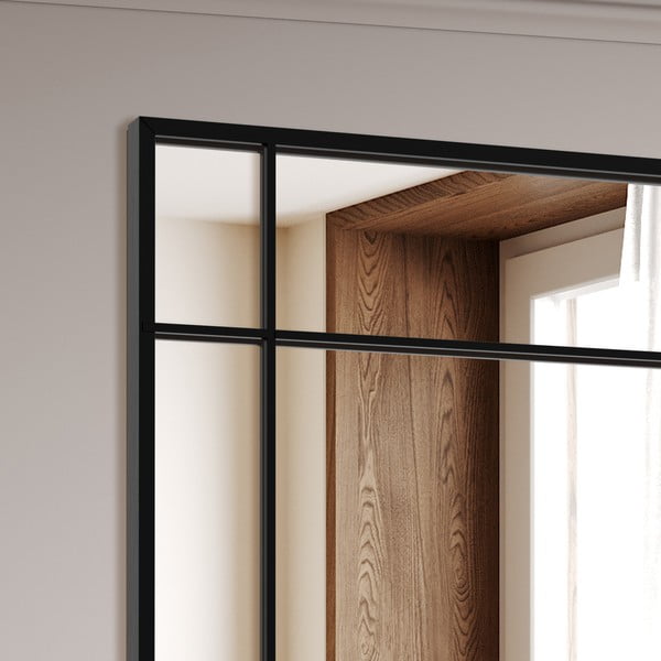 Lustro ścienne 69x95 cm Loft Harry – Styler-image-3