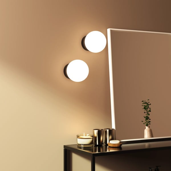 Lampa sufitowa SULION Sena, ø 14 cm-image-1