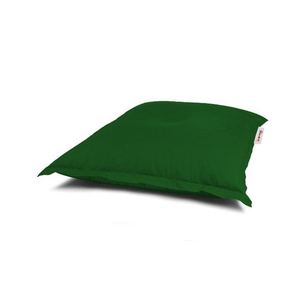 Zielony ogrodowy worek do siedzenia Mattress – Floriane Garden