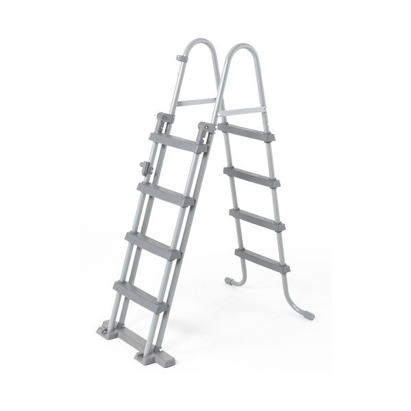 Basen stelażowy ø 457 cm głębokość 122 cm Max – Bestway-image-4