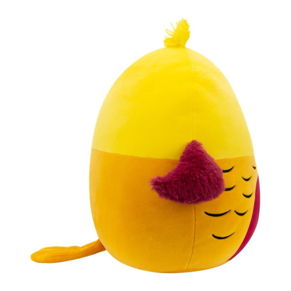 Zabawka pluszowa Beck – SQUISHMALLOWS-image-3