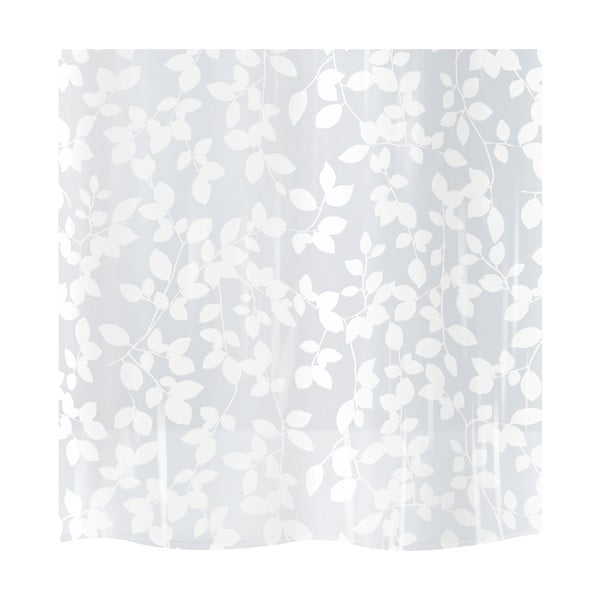 Zasłona prysznicowa 180x200 cm Blatt – Spirella-image-3