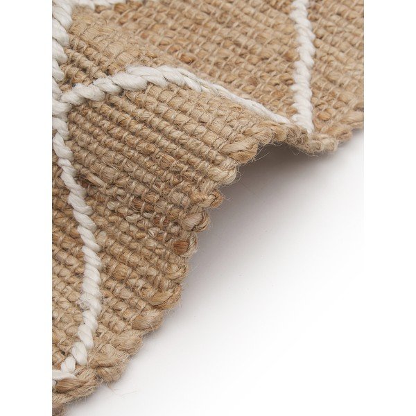 Dywan 150x80 cm Kunu – Westwing Collection-image-3