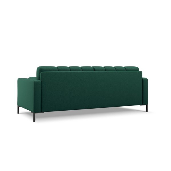 Zielona sofa 217 cm Bali – Cosmopolitan Design-image-3