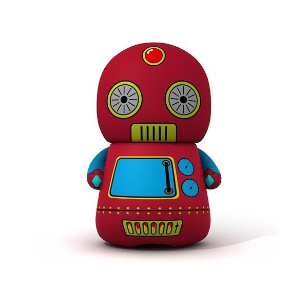 Dysk USB Rojo, 8 GB
