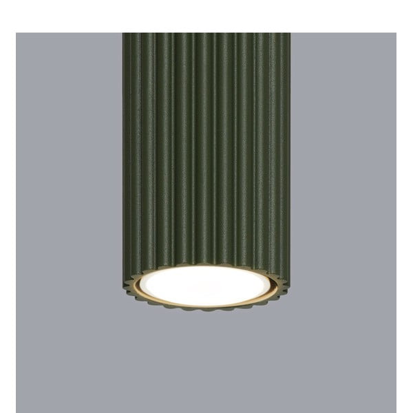 Zielona lampa punktowa Gleam – Sollux-image-2