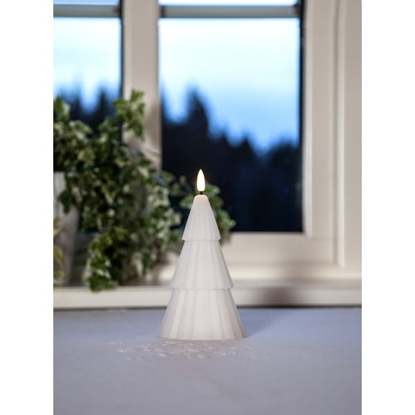 Świeczka LED (wysokość 18 cm) Flamme Granny – Star Trading-image-2