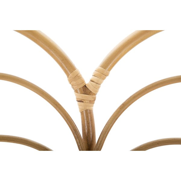 Metalowa dekoracja ścienna 160x80 cm Panama – Mauro Ferretti-image-3