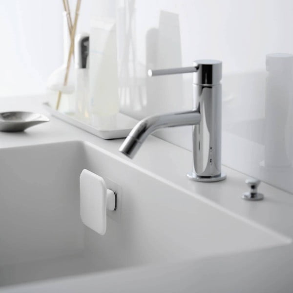 Silikonowa gąbka do mycia naczyń Tower – YAMAZAKI-image-2