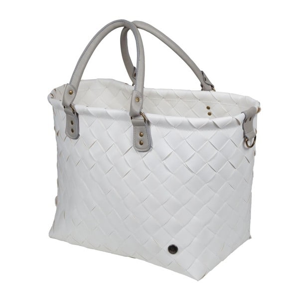 Torba Sant Tropez Travel White