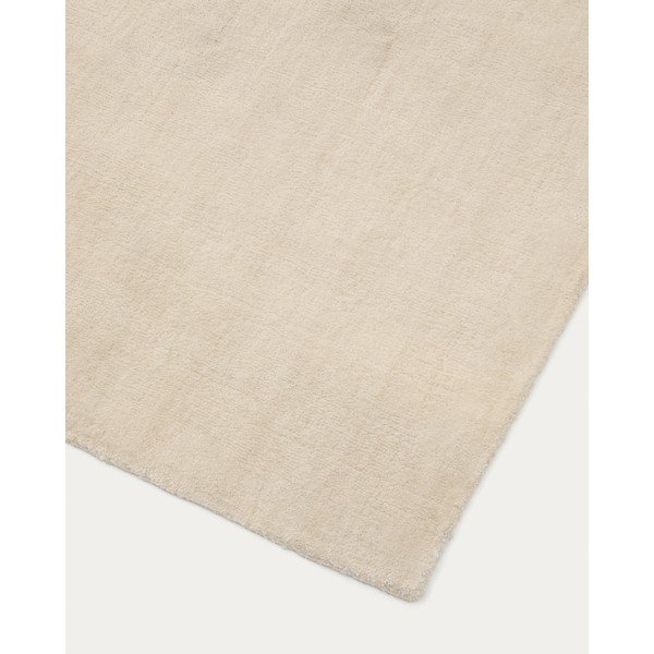 Kremowy dywan 200x300 cm Empuries – Kave Home-image-2