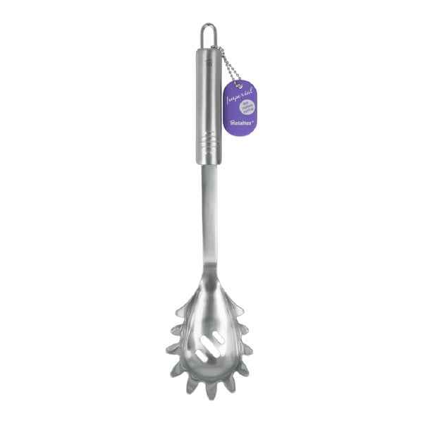 Łyżka do makaronu Metaltex, dł. 31 cm-image-2