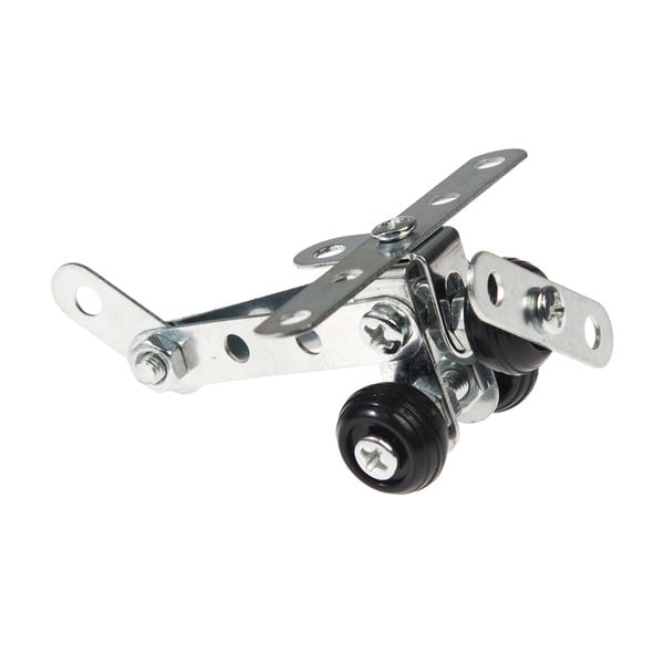 Metalowa układanka Aeroplane – Rex London-image-3