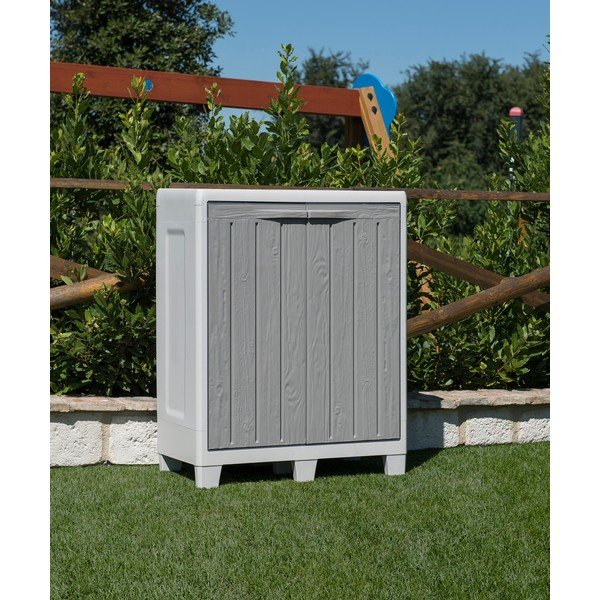 Szafka na narzędzia Florida Low XL – Toomax-image-1